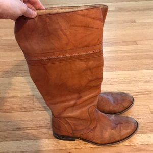 Frye boots